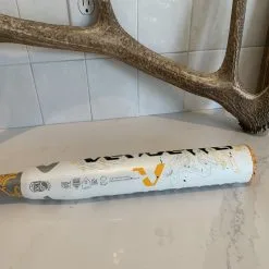 DeMarini Vendetta 33/21 (-12) Fastpitch Softball Bat -Baseball Sales Store 76c865f2a5c61280 original