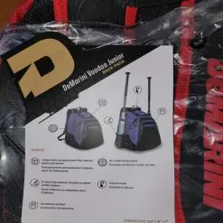 New DeMarini Voodooo Jr -Baseball Sales Store 76fc2e8faadcff8f original