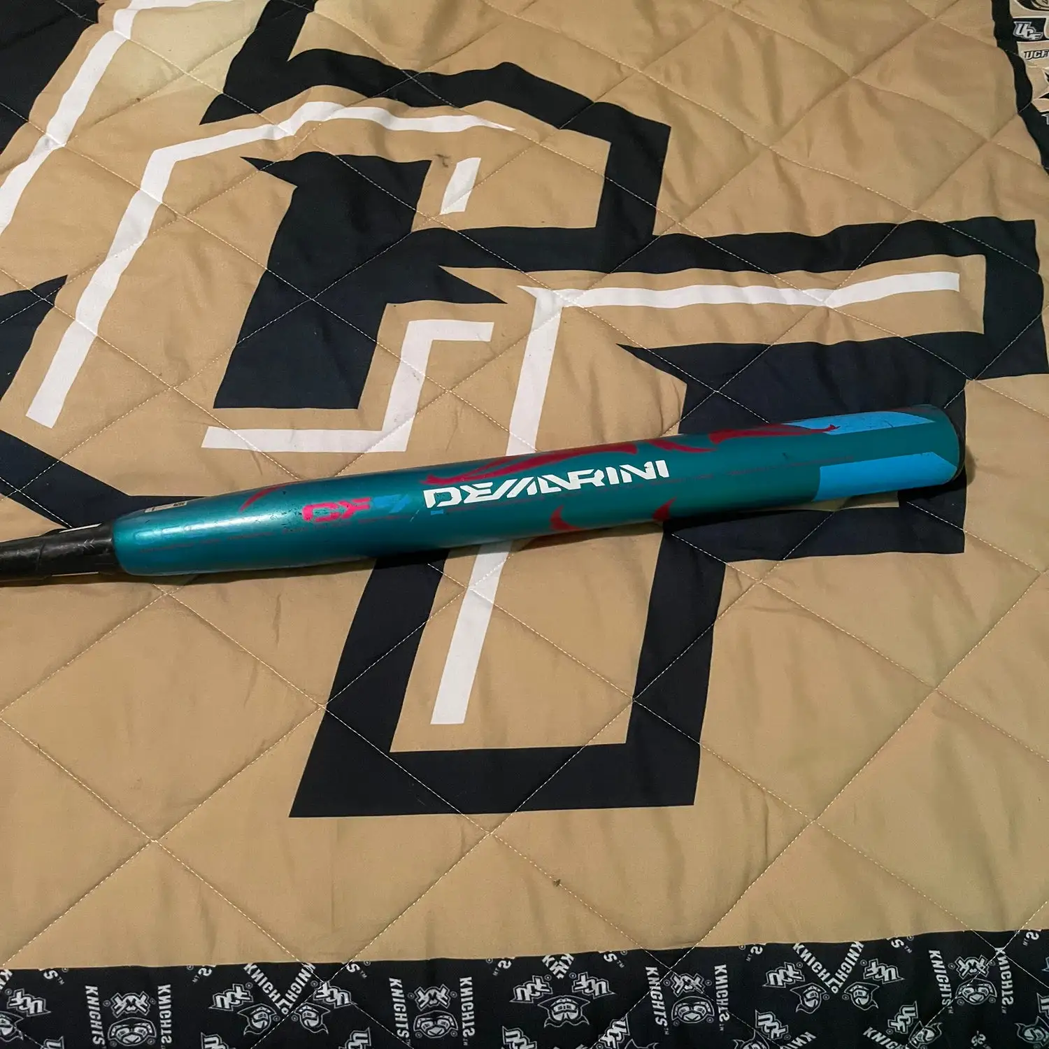 Demarini CF9 32/21 6 Demarini CF9 32/21 - Image 4