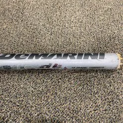Used DeMarini The One Endloaded Sunday Swagger Edition Composite Bat -8 26OZ 34" -Baseball Sales Store 7caeb482b9dd8f71 original