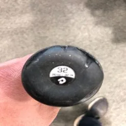 Used 2019 DeMarini Vendetta Composite Bat -12 20OZ 32" -Baseball Sales Store 7cf7a80b4b7fb3b5 original