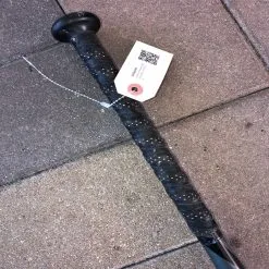 Used DeMarini Uprising Bat -4 30OZ 34" -Baseball Sales Store 7f3d39fb55c8b308 original