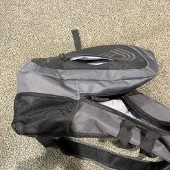 Used DeMarini Batpack -Baseball Sales Store 7f748ed03fa0a2cf original