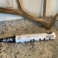 NIW 2013 Demarini Raw Steel 34/26 Slow Pitch Softball Bat USSSA/NSA Single Wall -Baseball Sales Store 7ff2331124d7f371 original