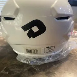 DeMarini Paradox Protege Batting Helmet -Baseball Sales Store 8129d5e590a8dce4 original