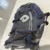 Used DeMarini Catcher's Bag