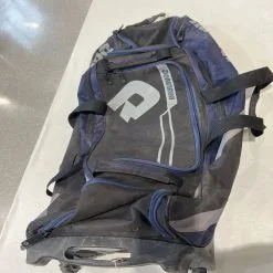 Used DeMarini Catcher's Bag