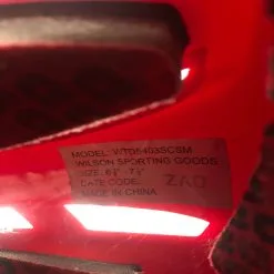 DeMarini Batting Helmet -Baseball Sales Store 84ff6c8bb3e30c5a original