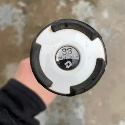 MINTY! 2017 DeMarini CF9 33/23 (-10) Fastpitch Softball Bat -Baseball Sales Store 87e877655822907d original