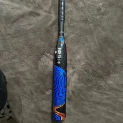 Used 2021 DeMarini Composite CF Bat (-10) 23 Oz 33" -Baseball Sales Store 88b8ea462faf8ed7 original