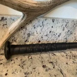 NEW 2013 Demarini Raw Steel 34/26 Slow Pitch Softball Bat USSSA/NSA Single Wall -Baseball Sales Store 89014f868654f277 original