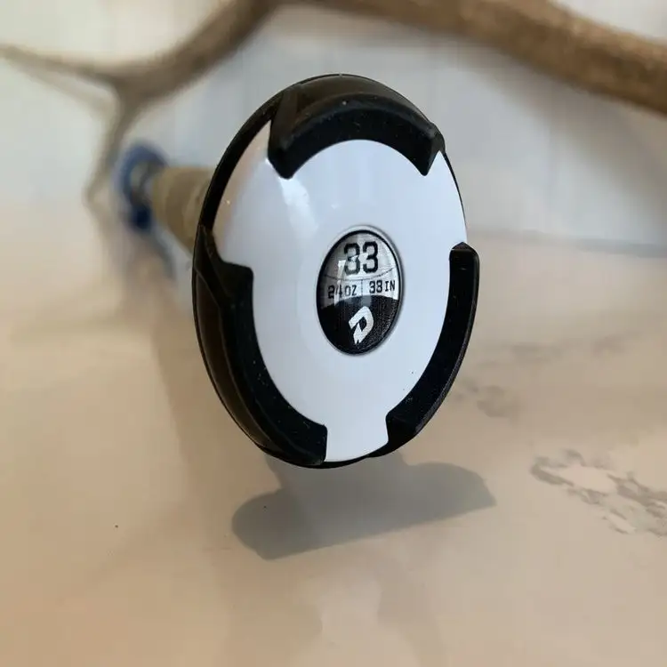 DeMarini CF9 33/24 (-9) Fastpitch Softball Bat 14 DeMarini CF9 33/24 (-9) Fastpitch Softball Bat - Image 12