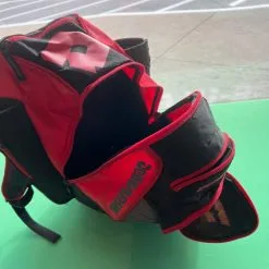 Used DeMarini Batpack -Baseball Sales Store 8b2f1fdc8c98e013 original