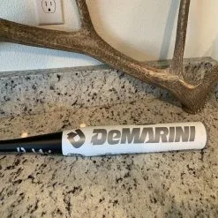 NEW 2013 Demarini Raw Steel 34/26 Slow Pitch Softball Bat USSSA/NSA Single Wall -Baseball Sales Store 8c31eb6860469bb6 original