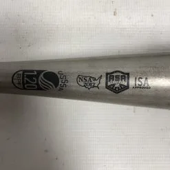 Used Demarini Stl-16 34" -5 Drop Slowpitch Bats 9 Used Demarini Stl-16 34" -5 Drop Slowpitch Bats -Baseball Sales Store 8dd58bc901ca9238 original