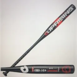 New Demarini Uprising Ups-22 Slowpitch 34 28 -6