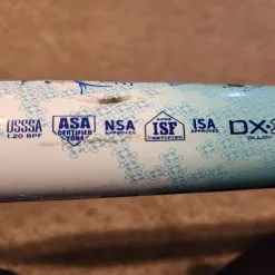Used DeMarini Alloy CAT Bat (-11) 20 Oz 31" -Baseball Sales Store 8e95726b9862e781 original