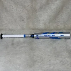 2019 Demarini CF Zen 30/19 CFSS-19 (-11) Fastpitch Softball Bat -Baseball Sales Store 8fc245a329174705 original