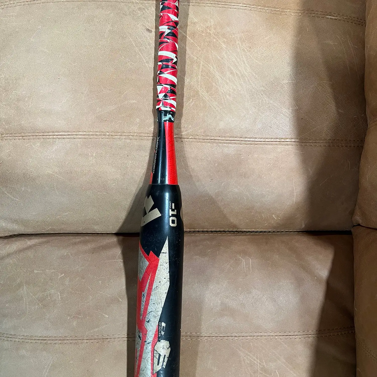 2014 DeMarini CF6 Paradox 4 2014 DeMarini CF6 Paradox - Image 2