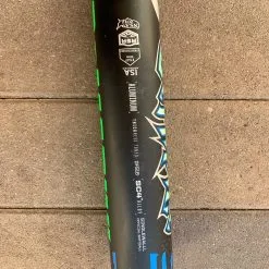 Used DeMarini Ultimate Alloy Bat -8 26OZ 34" -Baseball Sales Store 944ed2c64920f968 original