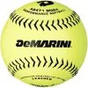 DeMarini NSA 12 Inch Leather 44/400 Slowpitch Ball - One Dozen: WTA947 -Baseball Sales Store 9471 x700