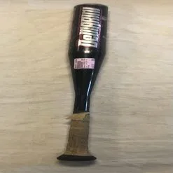 Used Demarini Doublewall Fatboy 34" -6 Drop Slowpitch Bats