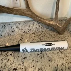 NEW 2013 Demarini Raw Steel 34/26 Slow Pitch Softball Bat USSSA/NSA Single Wall -Baseball Sales Store 9558799c78c663c6 original