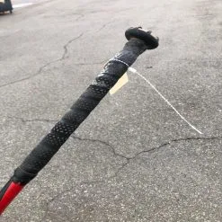 Used DeMarini CF6 Composite Bat -10 23OZ 33" -Baseball Sales Store 9666fe181a91854e original