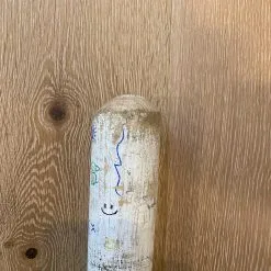 DEMARINI Wooden Heavy Practice Bat -Baseball Sales Store 96ef505f46df0edf original