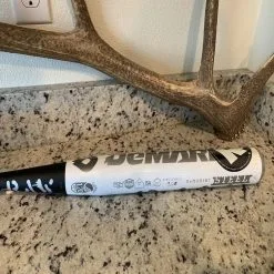 NIW 2013 Demarini Raw Steel 34/26 Slow Pitch Softball Bat USSSA/NSA Single Wall -Baseball Sales Store 9761332dfc7c771e original