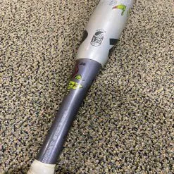 Used DeMarini The One Endloaded Sunday Swagger Edition Composite Bat -8 26OZ 34" -Baseball Sales Store 97b5d5e97e8796dd original