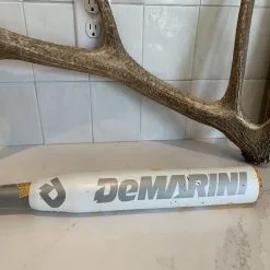 DeMarini Vendetta 33/21 (-12) Fastpitch Softball Bat -Baseball Sales Store 999bd81dead78fcd original