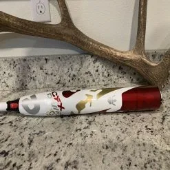 NEW DeMarini CFX 34/24 (-10) Fastpitch Softball Bat CFP-18