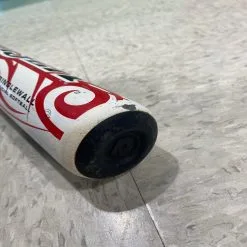 Used DeMarini Bruiser Alloy Bat -8 26OZ 34" 16 Used DeMarini Bruiser Alloy Bat -8 26OZ 34" -Baseball Sales Store 9b0cb9966d0dc903 original