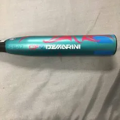 Used Demarini Cf9 Cfs-17 30" -11 Drop Fastpitch Bats -Baseball Sales Store 9c39d0bc7a994737 original
