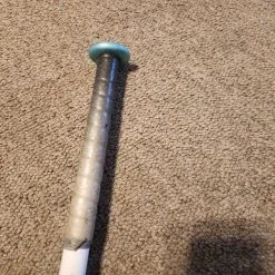 Used DeMarini Alloy CAT Bat (-11) 20 Oz 31" -Baseball Sales Store 9db4157cb68d903e original