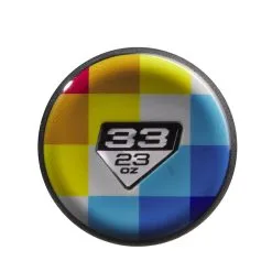 2023 DeMarini Prism+ (-10) Fastpitch Softball Bat: WBD2363010 17 2023 DeMarini Prism+ (-10) Fastpitch Softball Bat: WBD2363010 -Baseball Sales Store WBD2363010 5 DEMARINI PRISM 10 WH MULTI.png.cq5dam.web .1200.1200