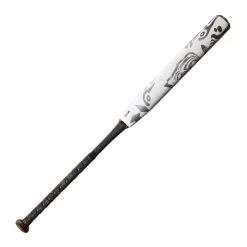 2023 DeMarini Whisper (-10) Fastpitch Softball Bat: WBD2364010 -Baseball Sales Store WBD2364010 3 DEMARINI WHISPER 1O WH COPPER.png.cq5dam.web .1200.1200
