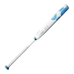 2023 DeMarini CF (-11) Fastpitch Softball Bat: WBD2365010 13 2023 DeMarini CF (-11) Fastpitch Softball Bat: WBD2365010 -Baseball Sales Store WBD2365010 1 DEMARINI CF FP 11 WH BU.png.cq5dam.web .1200.1200