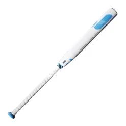 2023 DeMarini CF (-11) Fastpitch Softball Bat: WBD2365010 12 2023 DeMarini CF (-11) Fastpitch Softball Bat: WBD2365010 -Baseball Sales Store WBD2365010 3 DEMARINI CF FP 11 WH BU.png.cq5dam.web .1200.1200