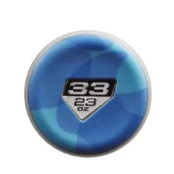 2023 DeMarini CF (-10) Fastpitch Softball Bat: WBD2366010 -Baseball Sales Store WBD2366010 5 DEMARINI CF FP 10 WH BU.png.cq5dam.web .1200.1200