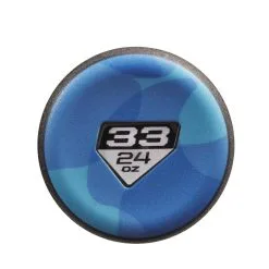 2023 DeMarini CF (-9) Fastpitch Softball Bat: WBD2367010 -Baseball Sales Store WBD2367010 5 DEMARINI CF FP 9 BL BU.png.cq5dam.web .1200.1200