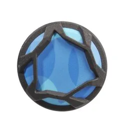 2023 DeMarini CF (-9) Fastpitch Softball Bat: WBD2367010 -Baseball Sales Store WBD2367010 6 DEMARINI CF FP 9 BL BU.png.cq5dam.web .1200.1200