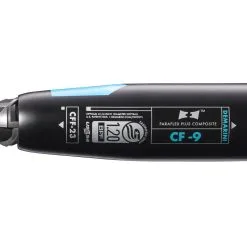 2023 DeMarini CF (-9) Fastpitch Softball Bat: WBD2367010 -Baseball Sales Store WBD2367010 7 DEMARINI CF FP 9 BL BU.png.cq5dam.web .1200.1200