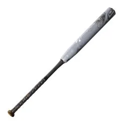 2023 DeMarini Whisper (-9) Fastpitch Softball Bat: WBD2417010 13 2023 DeMarini Whisper (-9) Fastpitch Softball Bat: WBD2417010 -Baseball Sales Store WBD2417010 2 DEMARINI WHISPER 9 GY COPPER.png.cq5dam.web .1200.1200