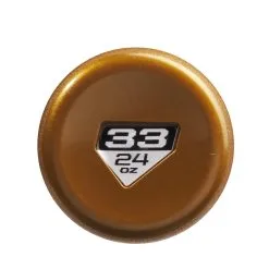 2023 DeMarini Whisper (-9) Fastpitch Softball Bat: WBD2417010 17 2023 DeMarini Whisper (-9) Fastpitch Softball Bat: WBD2417010 -Baseball Sales Store WBD2417010 5 DEMARINI WHISPER 9 GY COPPER.png.cq5dam.web .1200.1200