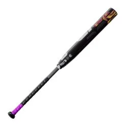 2022 DeMarini CF (-11) Fastpitch Softball Bat: WTDXCFS22 -Baseball Sales Store WTDXCFS22 1 DM FP CP FP 11 BL PU WH.png.cq5dam.web .1200.1200