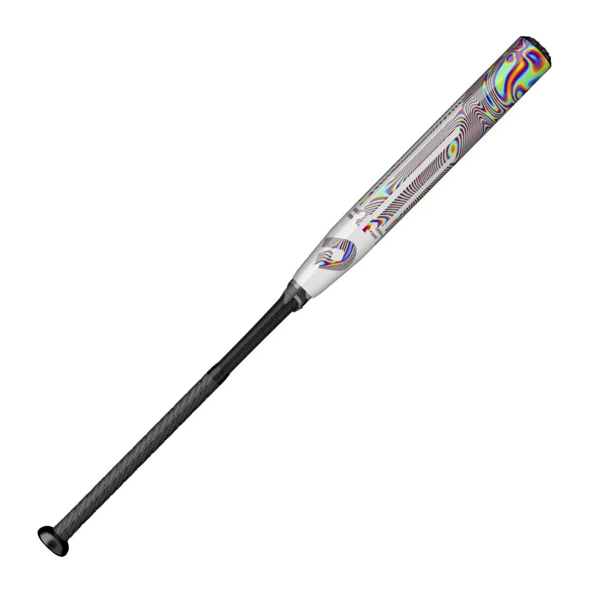 2021 DeMarini Prism+ (-10) Fastpitch Softball Bat: WTDXPZP-21 4 2021 DeMarini Prism+ (-10) Fastpitch Softball Bat: WTDXPZP-21 - Image 2