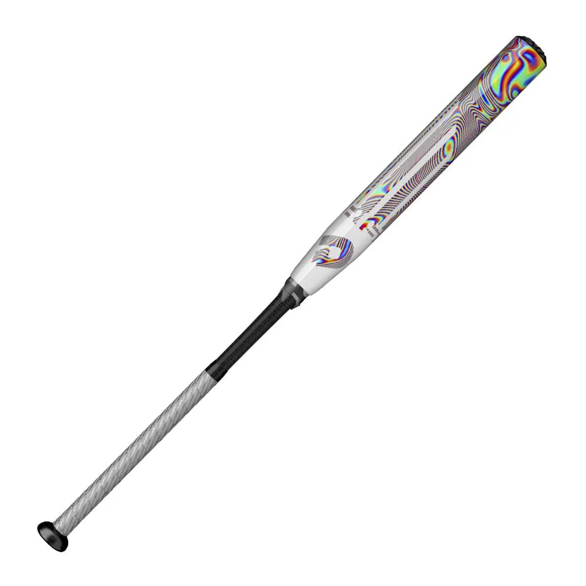 2021 DeMarini Prism+ (-11) Fastpitch Softball Bat: WTDXPZS21 - Image 2