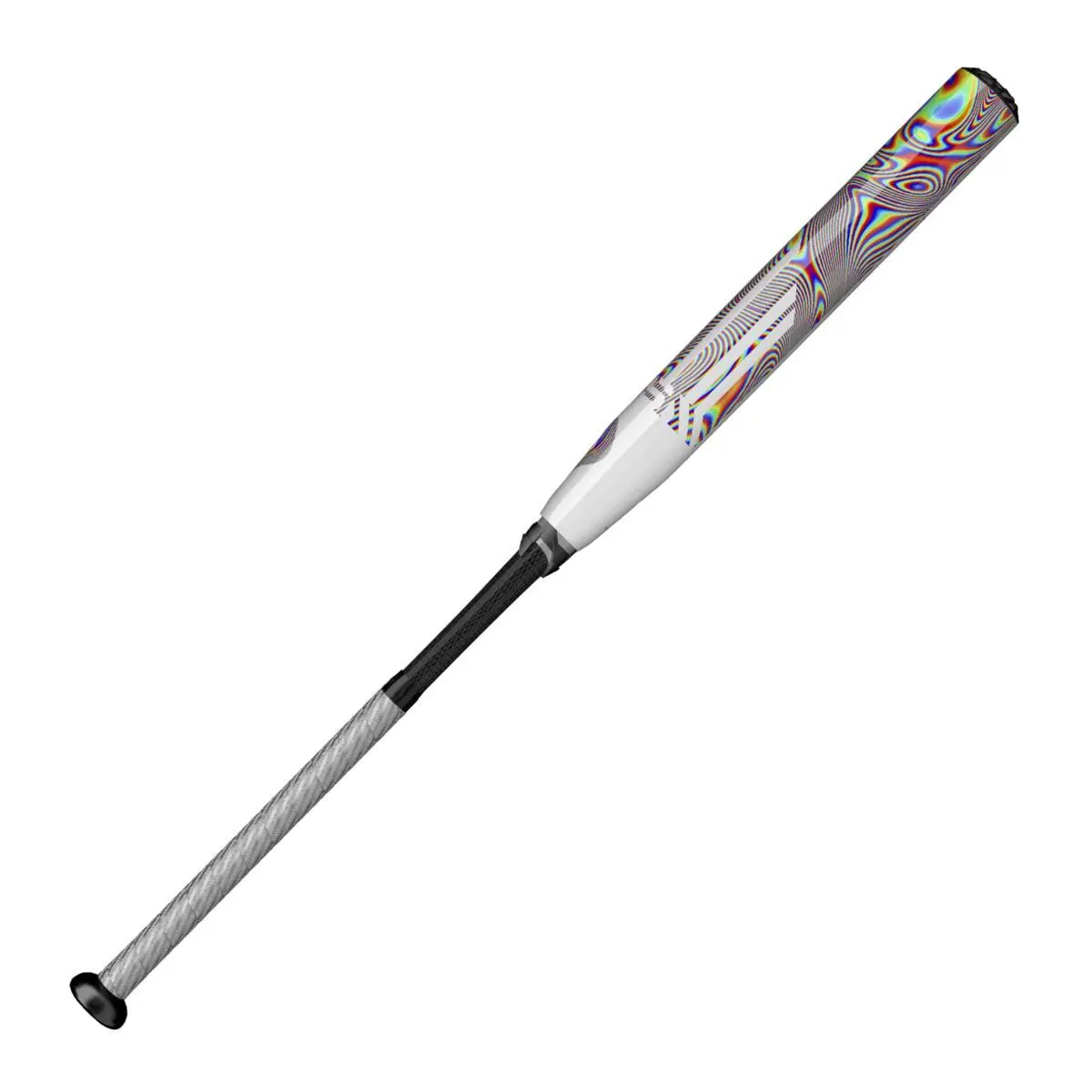 2021 DeMarini Prism+ (-11) Fastpitch Softball Bat: WTDXPZS21 - Image 5